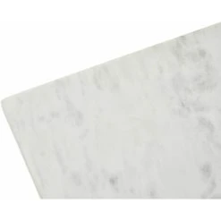 Premier Housewares White Marble Chopping Board 9 Premier Housewares White Marble Chopping Board -Vonshef shop 54286380 5