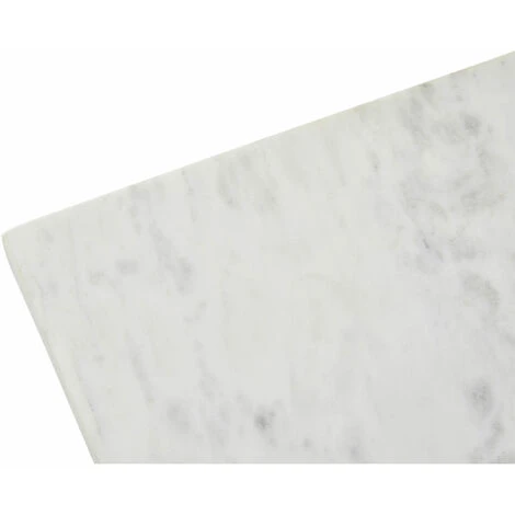 Premier Housewares White Marble Chopping Board 5 Premier Housewares White Marble Chopping Board - Image 5