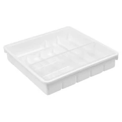 URBN-CHEF Cutlery Holder 9 Compartments [033495] -Vonshef shop 57983932 4