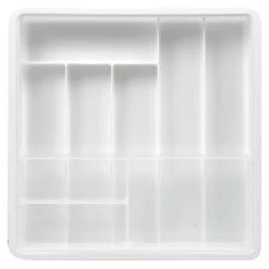 URBN-CHEF Cutlery Holder 9 Compartments [033495] -Vonshef shop 57983932 5