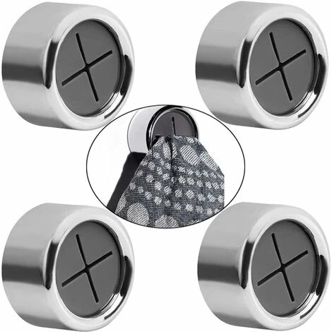 ECHOO Door Towel Holder Kitchen Tea Towel Holder Premium Towel Holder Self-adhesive Towel Hook Towel Holde 1 ECHOO Door Towel Holder Kitchen Tea Towel Holder Premium Towel Holder Self-adhesive Towel Hook Towel Holde