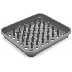 Addis Draining Rack Metallic 517941 -Vonshef shop 58449532 3