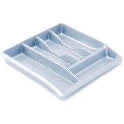 Addis Eco Drawer Organiser Grey 518385