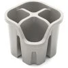 Addis Cutlery Drainer Mushroom 517972