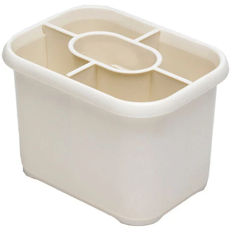 Addis Cutlery Drainer Linen 510764 1 Addis Cutlery Drainer Linen 510764