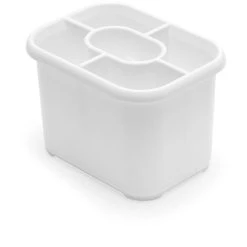 Addis Cutlery Drainer White 517615