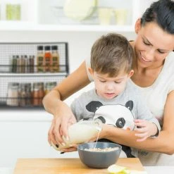 Relaxdays Metal Spice Rack, 2 Tiers, Standing Jar Holder, For Herbs, Kitchen Organiser, HxWxD: 35 X 40 X 16 Cm, Black 7 Relaxdays Metal Spice Rack, 2 Tiers, Standing Jar Holder, For Herbs, Kitchen Organiser, HxWxD: 35 X 40 X 16 Cm, Black -Vonshef shop 61320669 3