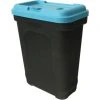KCT Dry Pet Food Storage Container With Integrated Scoop - 15kg