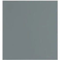 S I A SIA SP70GY 70cm X 75cm Grey Toughened Kitchen Glass Splashback 6 S I A SIA SP70GY 70cm X 75cm Grey Toughened Kitchen Glass Splashback -Vonshef shop 65334614 3