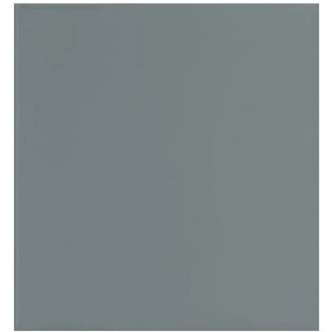 S I A SIA SP70GY 70cm X 75cm Grey Toughened Kitchen Glass Splashback 3 S I A SIA SP70GY 70cm X 75cm Grey Toughened Kitchen Glass Splashback - Image 3