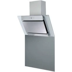 S I A SIA SP70GY 70cm X 75cm Grey Toughened Kitchen Glass Splashback 7 S I A SIA SP70GY 70cm X 75cm Grey Toughened Kitchen Glass Splashback -Vonshef shop 65334614 4