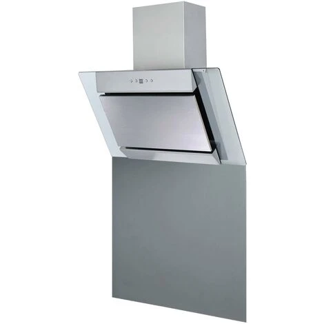 S I A SIA SP70GY 70cm X 75cm Grey Toughened Kitchen Glass Splashback 4 S I A SIA SP70GY 70cm X 75cm Grey Toughened Kitchen Glass Splashback - Image 4