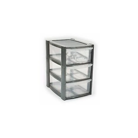 Viss PLASTIC STORAGE TOWER -MULTIPACKS 3/4/5/6 DRAWER HANDY OFFICE DESKTOP MINI/SMALL 1 Viss PLASTIC STORAGE TOWER -MULTIPACKS 3/4/5/6 DRAWER HANDY OFFICE DESKTOP MINI/SMALL