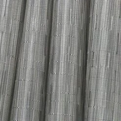 ECHOO Round Placemats Set Of 7 PVC Table Mat Wedge Set Table Heat Resistant Washable (Silver Grey) 9 ECHOO Round Placemats Set Of 7 PVC Table Mat Wedge Set Table Heat Resistant Washable (Silver Grey) -Vonshef shop 67695834 5