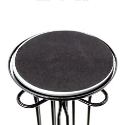 RHAFAYRE Coffee Capsule Holder Compatible With Nespresso (40 X Capsules) - Holders For Nespresso Classic Coffee Capsules - Rotating Holder (Black) -Vonshef shop 69287404 5