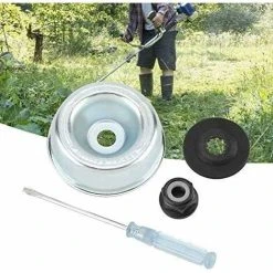JOORRT Stihl Accessory Maintenance Kit Thrust Washer -Vonshef shop 69448965 3