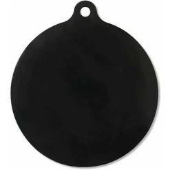 JOORRT Silicone Mat Induction Cooktop Heat Insulation Mat Induction Cooker Mat Anti Scratch Protection For Induction Cooker Countertop Cooker Worktop Kitchen Utensils(Round)