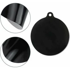 JOORRT Silicone Mat Induction Cooktop Heat Insulation Mat Induction Cooker Mat Anti Scratch Protection For Induction Cooker Countertop Cooker Worktop Kitchen Utensils(Round) 7 JOORRT Silicone Mat Induction Cooktop Heat Insulation Mat Induction Cooker Mat Anti Scratch Protection For Induction Cooker Countertop Cooker Worktop Kitchen Utensils(Round) -Vonshef shop 69800384 3