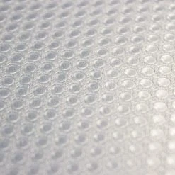 OSQI Cuttable Waterproof Cabinet Paper Non-Slip Drawer Mat For Kitchen Drawers, Dining Table, Cabinet, Shoe Cabinet, Clear 45 X 200cm -Vonshef shop 72370930 4