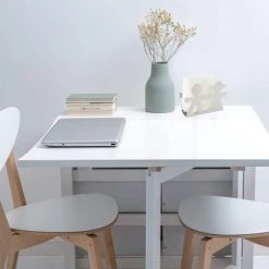 FVBJD Modern Style Stainless Steel Collection Napkin Holder Paper Towel Rack -Vonshef shop 75724976 5