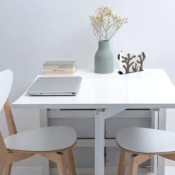 FVBJD Modern Style Stainless Steel Collection Napkin Holder Paper Towel Rack -Vonshef shop 75725055 5