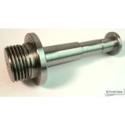 Chronos Morse Taper Chuck Adaptors For Rotary Tables 3MT Boxford Thread