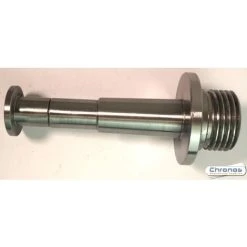 Chronos Morse Taper Chuck Adaptors For Rotary Tables 3MT Boxford Thread -Vonshef shop 76469708 3