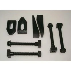 Chronos Clamp Set For HV4 And HV6 Inch Rotary Tables