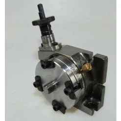 Chronos 80mm Dia Adaptor With M14 X 1 Unimat Thread -Vonshef shop 76470696 4