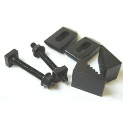 Chronos Set T Nuts Etc For ROT1 4 Inch Rotary Table