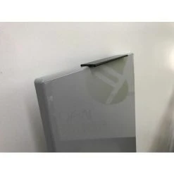 IMPACT FURNITURE KITCHEN End Panel Left Right Universal Wall Unit Plant On Light Grey Gloss Luna 9 IMPACT FURNITURE KITCHEN End Panel Left Right Universal Wall Unit Plant On Light Grey Gloss Luna -Vonshef shop 76712583 5