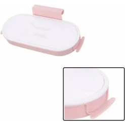 HEGUYEY Garbage Bag Holder 2 Piece Garbage Bag Holder With Lid Kitchen Cabinet Garbage Bag Holder Hanging Garbage Rack Garbage Bag Holder Garbage Bag Storage Rack 7 HEGUYEY Garbage Bag Holder 2 Piece Garbage Bag Holder With Lid Kitchen Cabinet Garbage Bag Holder Hanging Garbage Rack Garbage Bag Holder Garbage Bag Storage Rack -Vonshef shop 78700580 3