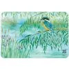 National Trust Kingfisher Medium Worktop Protector 30 X 40cm