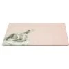 Wrendale Designs Work Top Saver Bathtime Rabbit