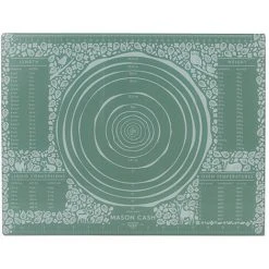 Mason Cash In The Forest Glass Pastry Board 45 X 35cm