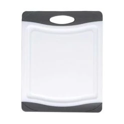 MasterClass Anti-Microbial Non-Slip Chopping Board, Small