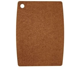 Epicurean Wood Composite Prep Board I Nutmeg
