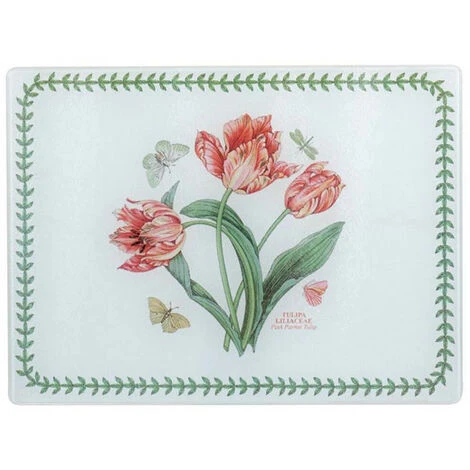 Portmeirion Botanic Garden Worktop Saver 1 Portmeirion Botanic Garden Worktop Saver