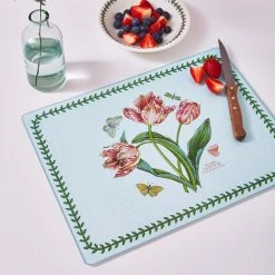Portmeirion Botanic Garden Worktop Saver 4 Portmeirion Botanic Garden Worktop Saver -Vonshef shop 83671135 2