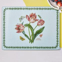 Portmeirion Botanic Garden Worktop Saver 5 Portmeirion Botanic Garden Worktop Saver -Vonshef shop 83671135 3