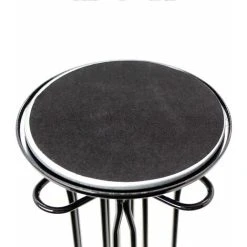 GTA Coffee Capsule Holder Compatible With Nespresso (40 X Capsules) - Holder For Nespresso Classic Coffee Capsules - Rotating Holder (Black) 9 GTA Coffee Capsule Holder Compatible With Nespresso (40 X Capsules) - Holder For Nespresso Classic Coffee Capsules - Rotating Holder (Black) -Vonshef shop 85323491 5