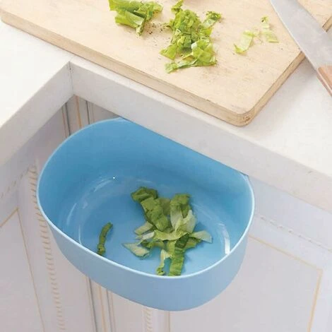 GTA Hanging Trash Can Small Under The Kitchen Kitchen Trash Can 1 Piece 13thirteen 2 GTA Hanging Trash Can Small Under The Kitchen Kitchen Trash Can 1 Piece 13thirteen - Image 2