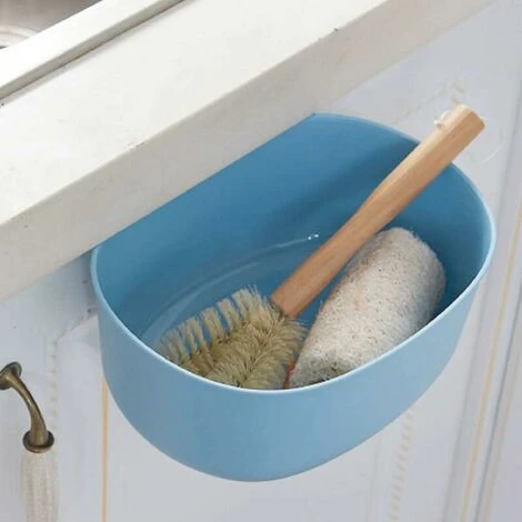 GTA Hanging Trash Can Small Under The Kitchen Kitchen Trash Can 1 Piece 13thirteen 3 GTA Hanging Trash Can Small Under The Kitchen Kitchen Trash Can 1 Piece 13thirteen - Image 3