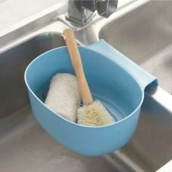 GTA Hanging Trash Can Small Under The Kitchen Kitchen Trash Can 1 Piece 13thirteen -Vonshef shop 86188694 4 1