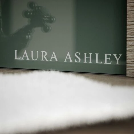 Laura Ashley Fern Glass Kitchen Splashback 900 X 750mm 4 Laura Ashley Fern Glass Kitchen Splashback 900 X 750mm - Image 4