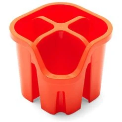 Addis Cutlery Drainer Flame