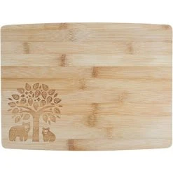 Mason Cash In The Forest Chopping Board