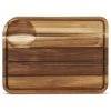Cole & Mason Berden Extra Large Acacia Wood Carving Board
