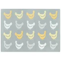 Tala Hens Glass Worktop Saver