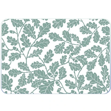 National Trust Alfriston Clergy Print Sea Worktop Protector 40 X 30cm 1 National Trust Alfriston Clergy Print Sea Worktop Protector 40 X 30cm